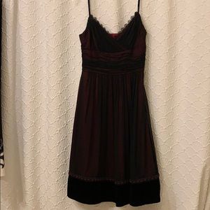 Ladies Laundry dress
